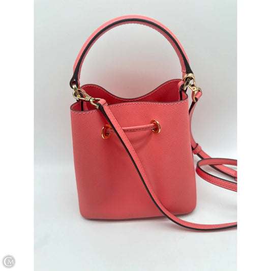 Handbag Designer By Michael Kors, Size: Small