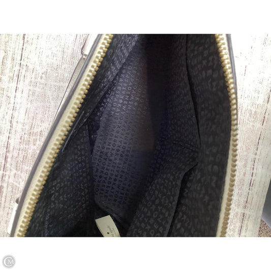 Handbag Designer By Kate Spade, Size: Medium
