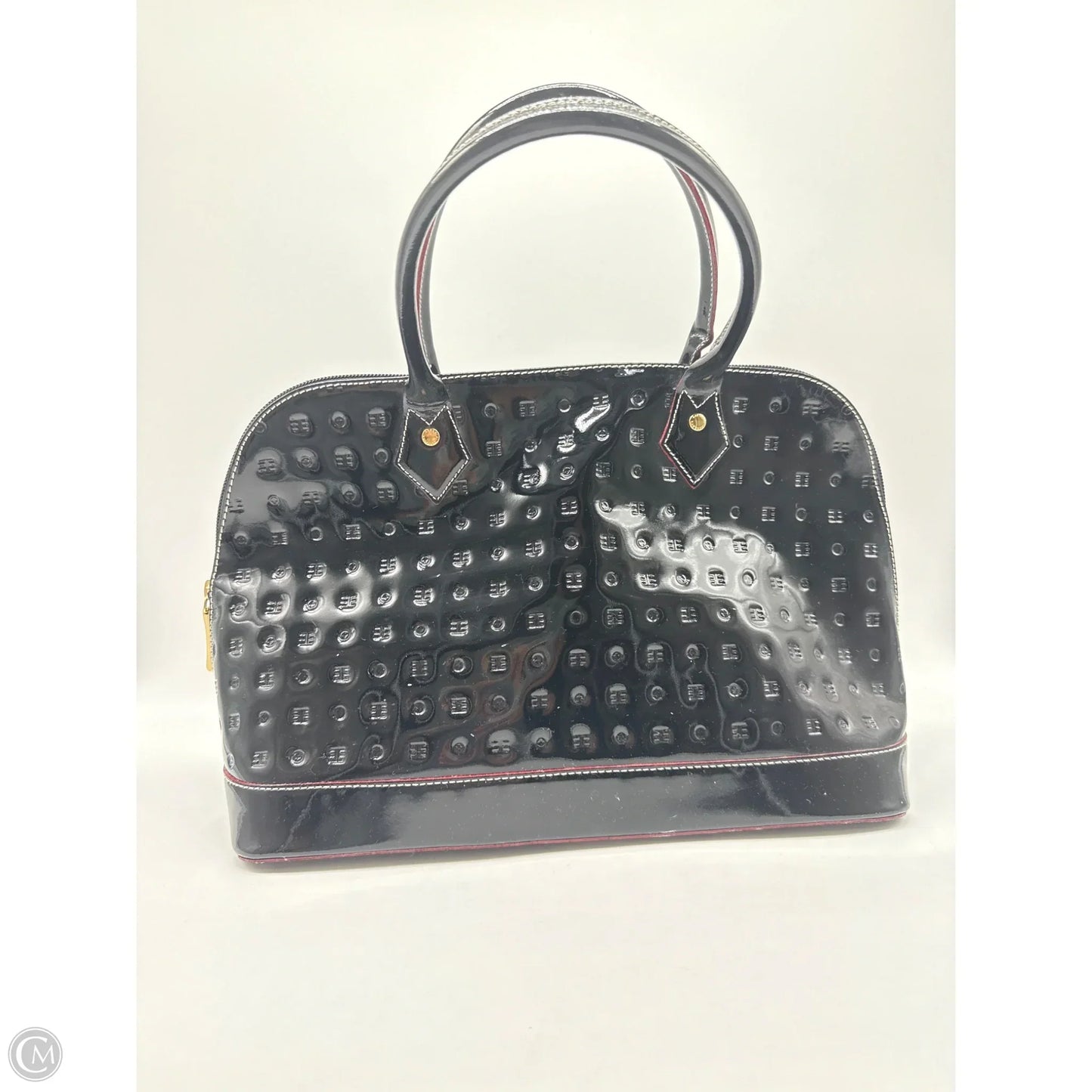 Handbag By Cmb, Size: Large