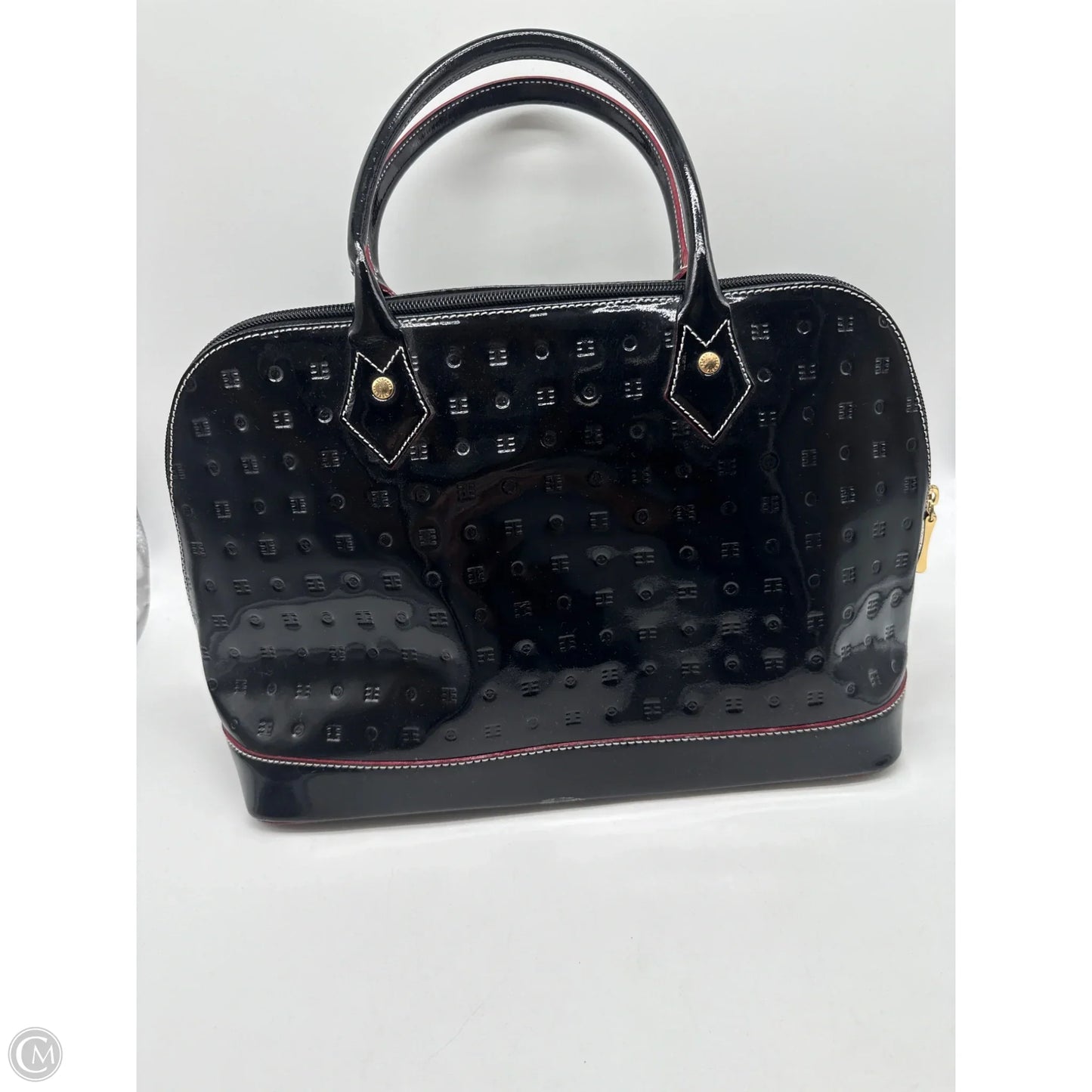 Handbag By Cmb, Size: Large