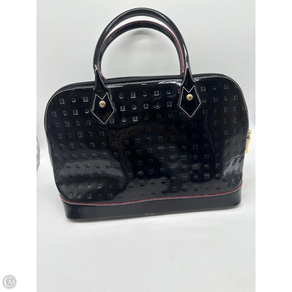 Handbag By Cmb, Size: Large