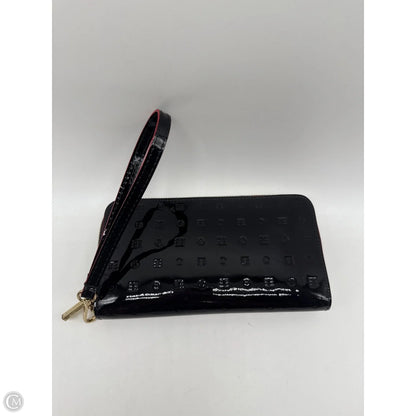 Wallet By Cmb, Size: Large
