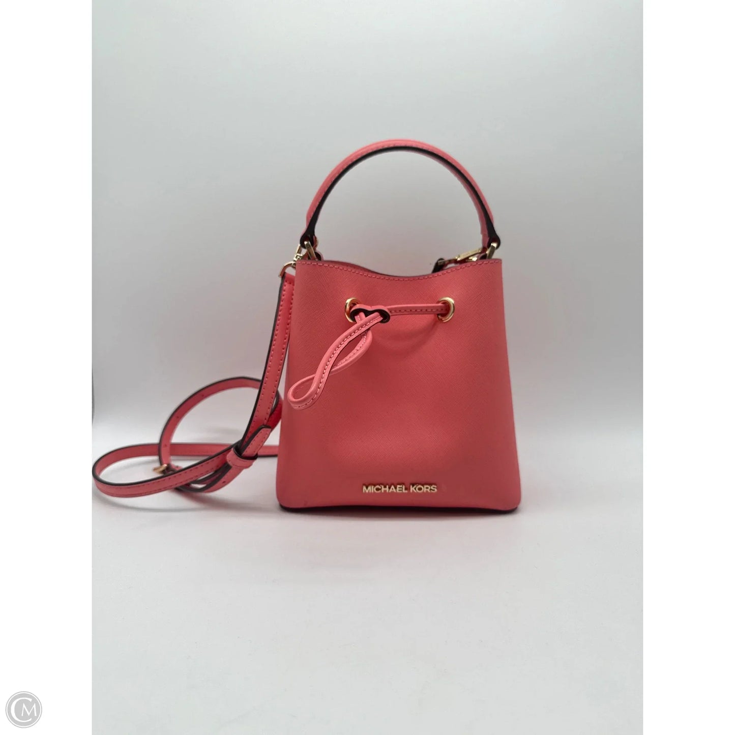 Handbag Designer By Michael Kors, Size: Small