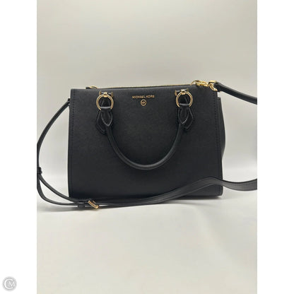 Crossbody Designer By Michael Kors, Size: Medium