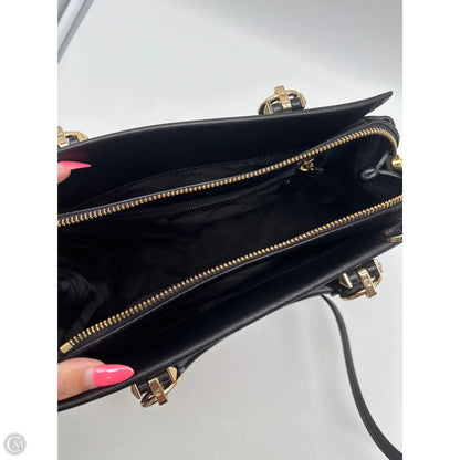 Crossbody Designer By Michael Kors, Size: Medium