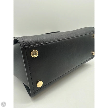 Crossbody Designer By Michael Kors, Size: Medium
