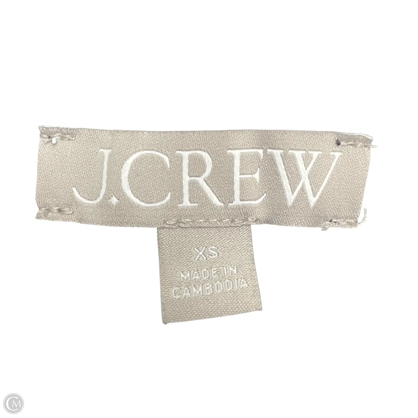 Sweater By J. Crew In Black, Size: Xs