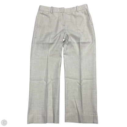 Pants Dress By J. Crew In Cream, Size: 4