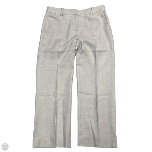 Pants Dress By J. Crew In Cream, Size: 4