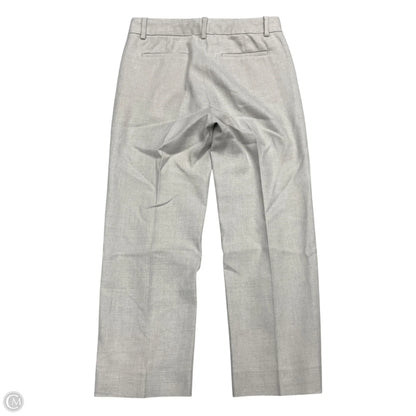 Pants Dress By J. Crew In Cream, Size: 4