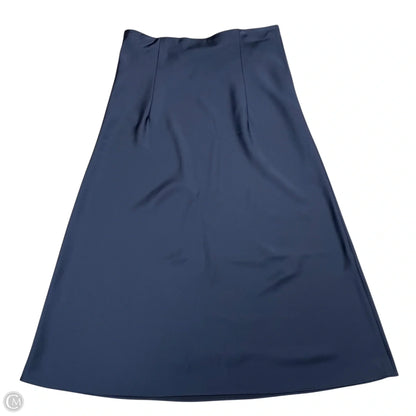 Skirt Midi By J. Crew In Navy, Size: S