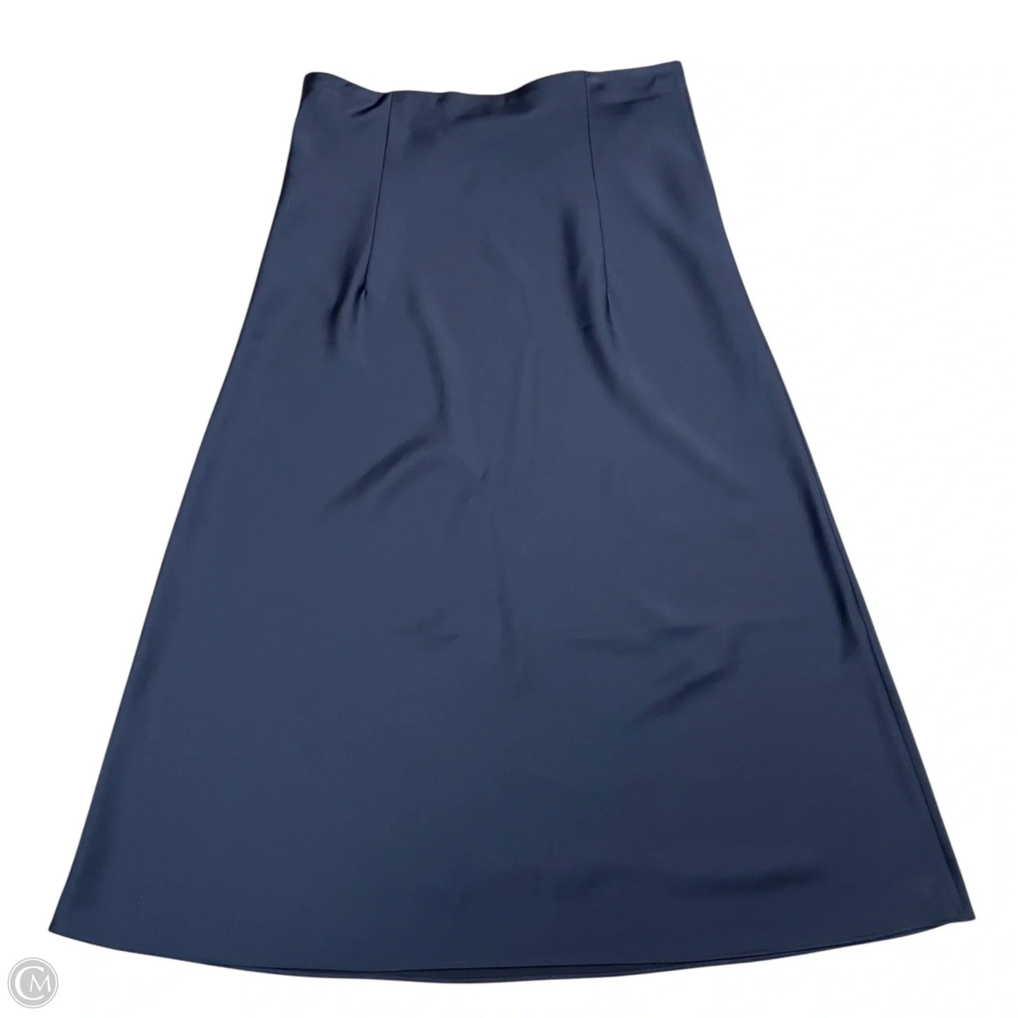Skirt Midi By J. Crew In Navy, Size: S