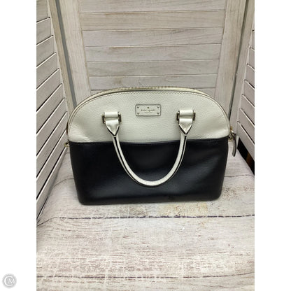 Handbag Designer By Kate Spade, Size: Medium