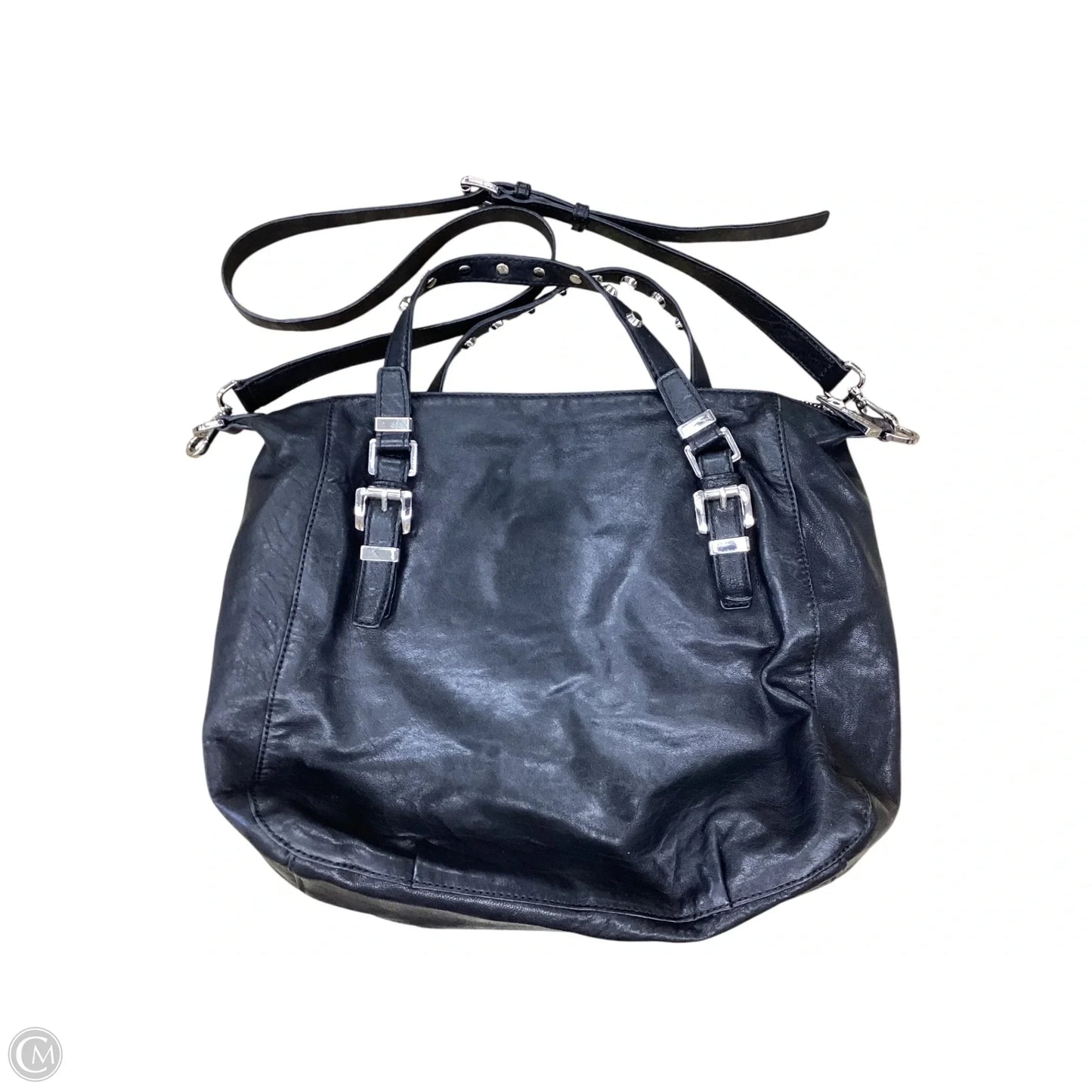 Handbag By Michael By Michael Kors, Size: Medium
