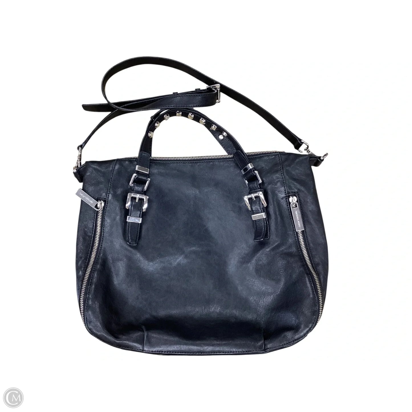 Handbag By Michael By Michael Kors, Size: Medium