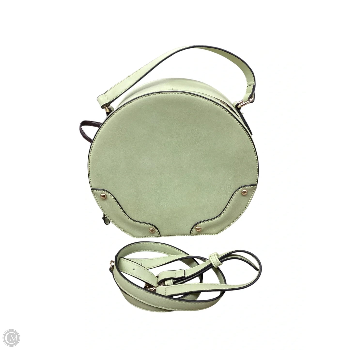 Crossbody By Clothes Mentor, Size: Large