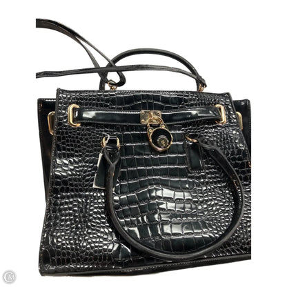 Crossbody By Clothes Mentor, Size: Large