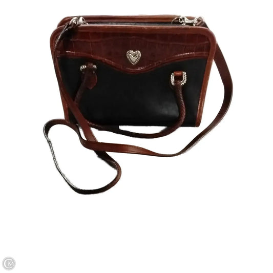 Crossbody By Brighton, Size: Small