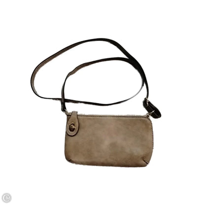 Crossbody By Clothes Mentor, Size: Small
