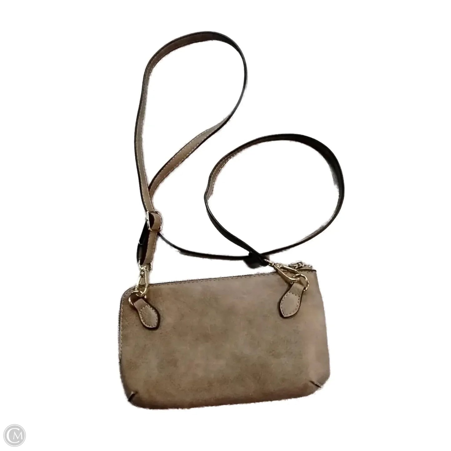 Crossbody By Clothes Mentor, Size: Small