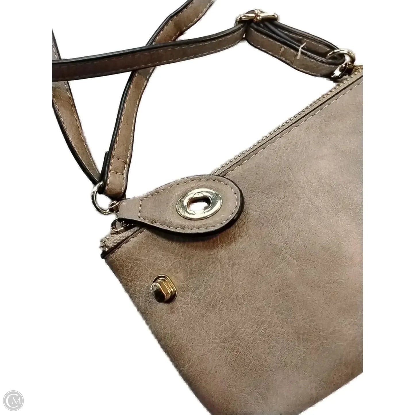 Crossbody By Clothes Mentor, Size: Small