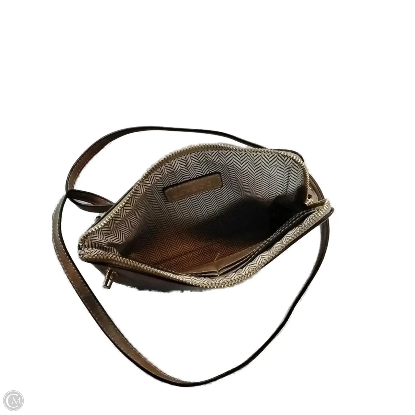 Crossbody By Clothes Mentor, Size: Small