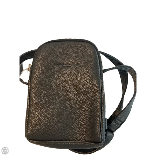 Crossbody By Clothes Mentor, Size: Small