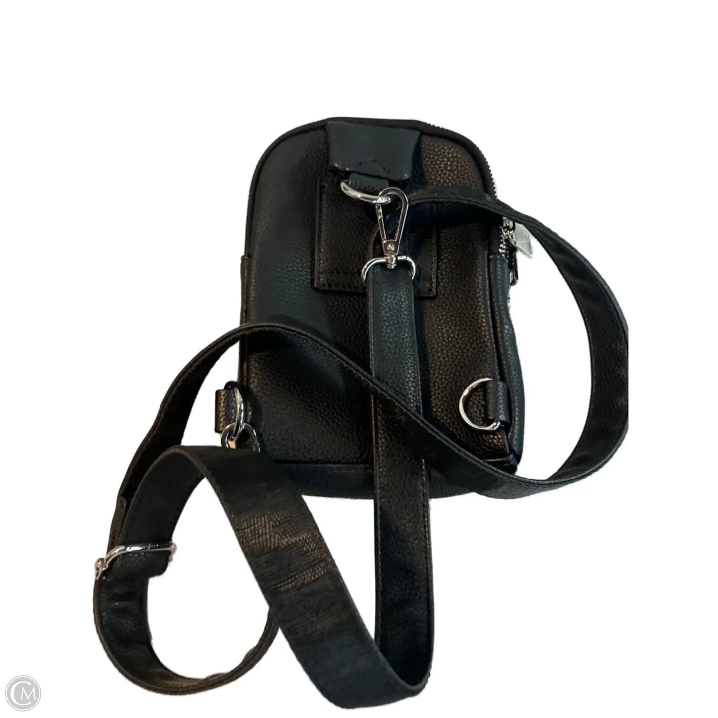 Crossbody By Clothes Mentor, Size: Small