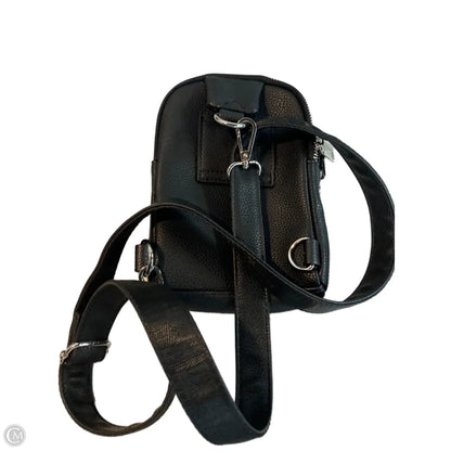 Crossbody By Clothes Mentor, Size: Small