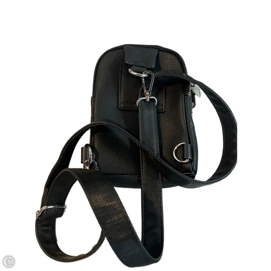 Crossbody By Clothes Mentor, Size: Small