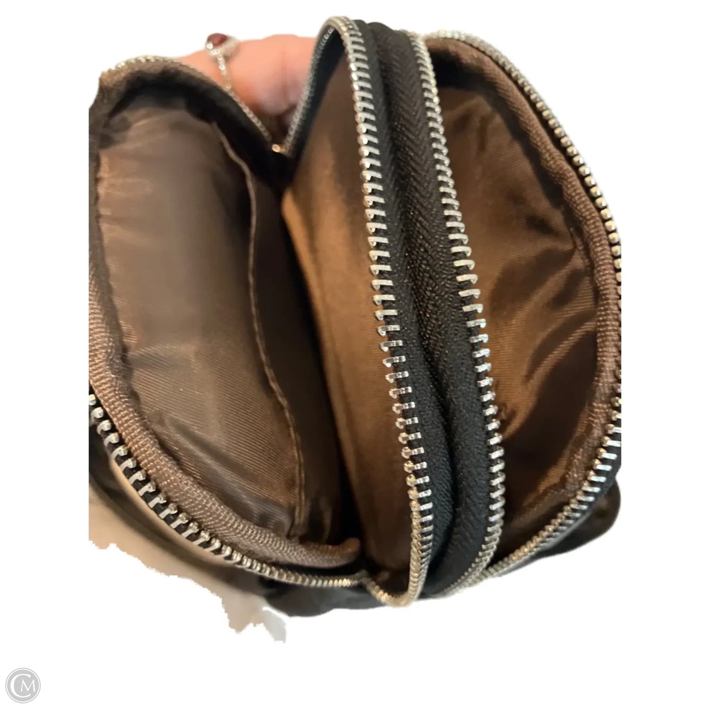 Crossbody By Clothes Mentor, Size: Small